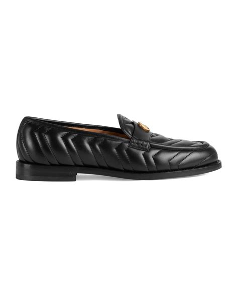 gucci matelasse loafers|Gucci Matelassé Collection .